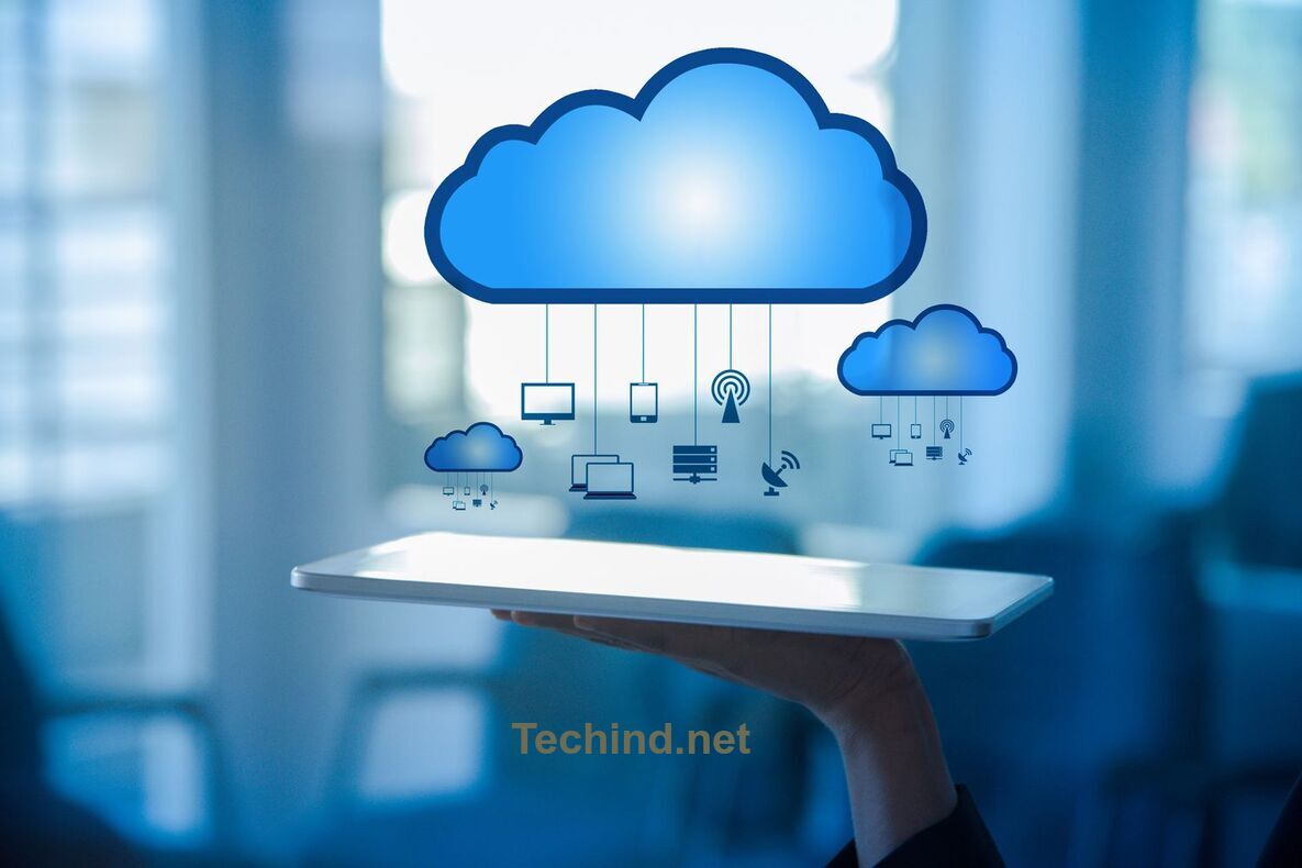 What is Cloud Computing