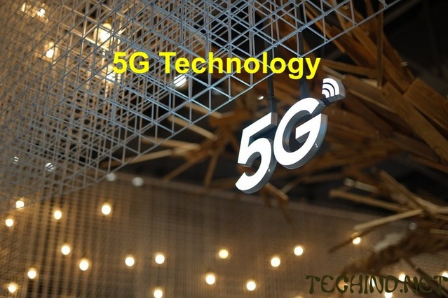 5G Technology The Future of Communication